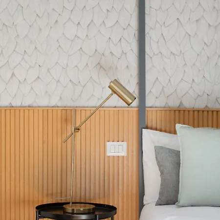 Aeterna Holiday home *