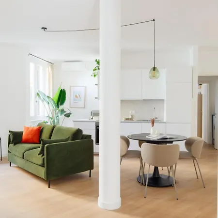 Aeterna Holiday home