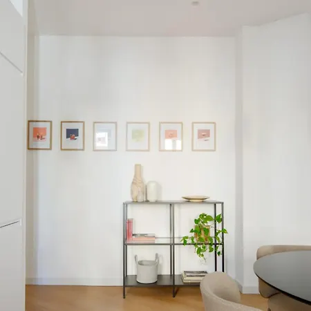 Aeterna Holiday home Rome