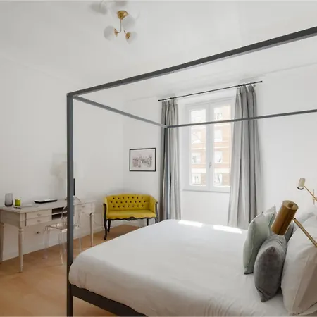 Aeterna Holiday home