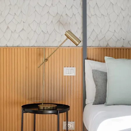 Aeterna Holiday home *