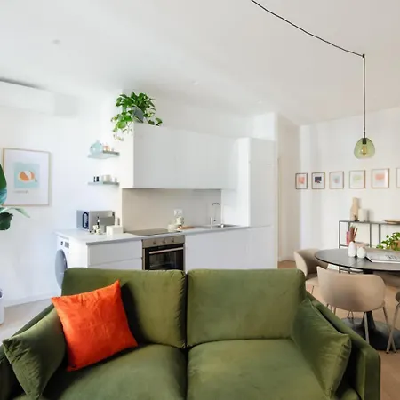 Holiday home Aeterna *