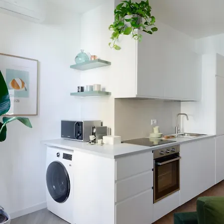 Aeterna Holiday home