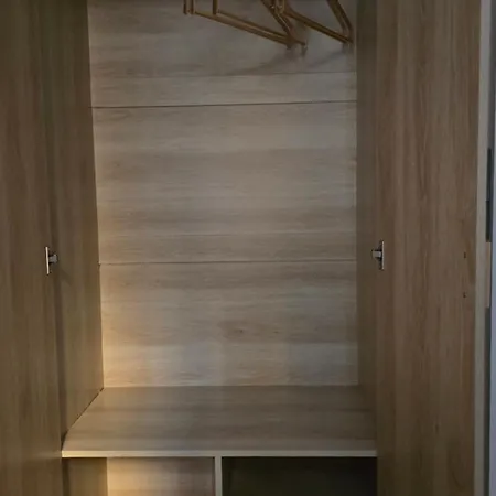 Aeterna Holiday home *