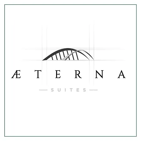 Hébergement de vacances Aeterna - C8 *