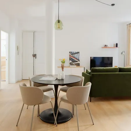 Ferienhaus Aeterna Rom