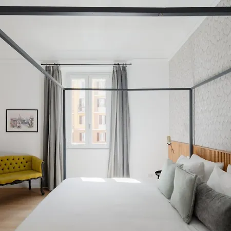 Ferienhaus Aeterna Rom