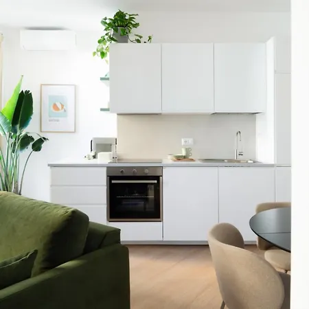 Aeterna Ferienhaus Rom