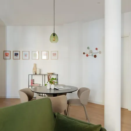 Ferienhaus Aeterna *