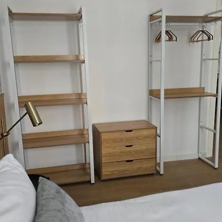 Aeterna Ferienhaus Rom