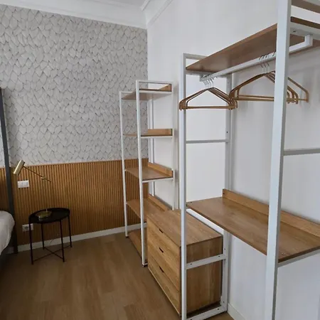 Aeterna Ferienhaus Rom