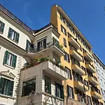 Дом отдыха Aeterna
