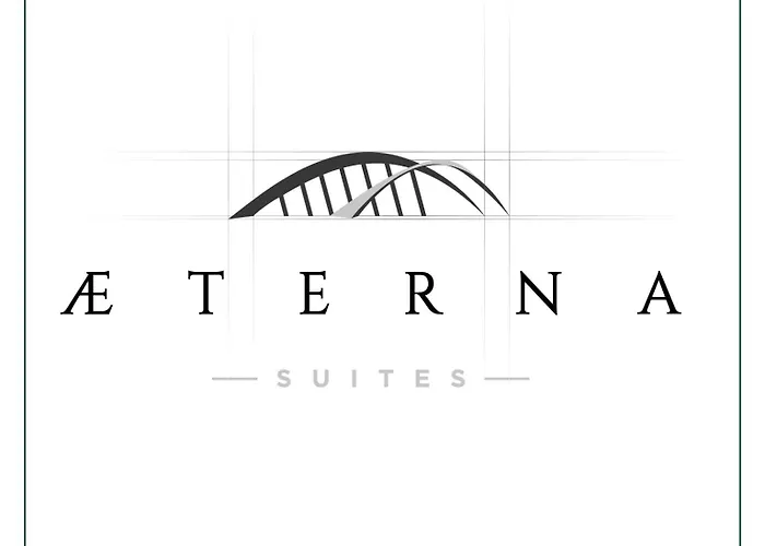 Dom wakacyjny Aeterna *