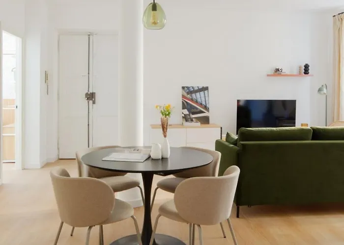 Dom wakacyjny Aeterna Rzym