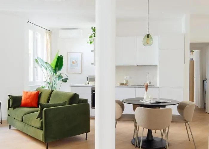 Aeterna Dom wakacyjny