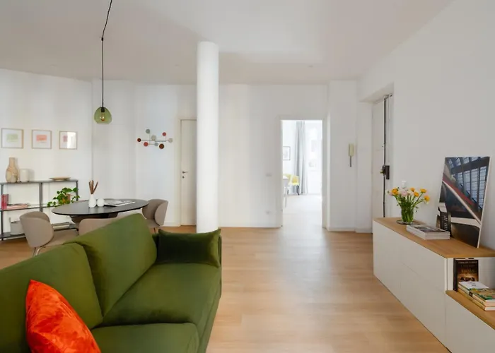 Dom wakacyjny Aeterna *