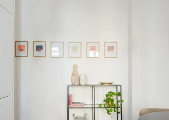 Aeterna Dom wakacyjny Rzym