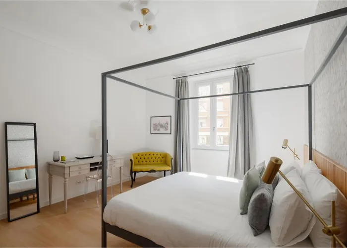 Aeterna Dom wakacyjny