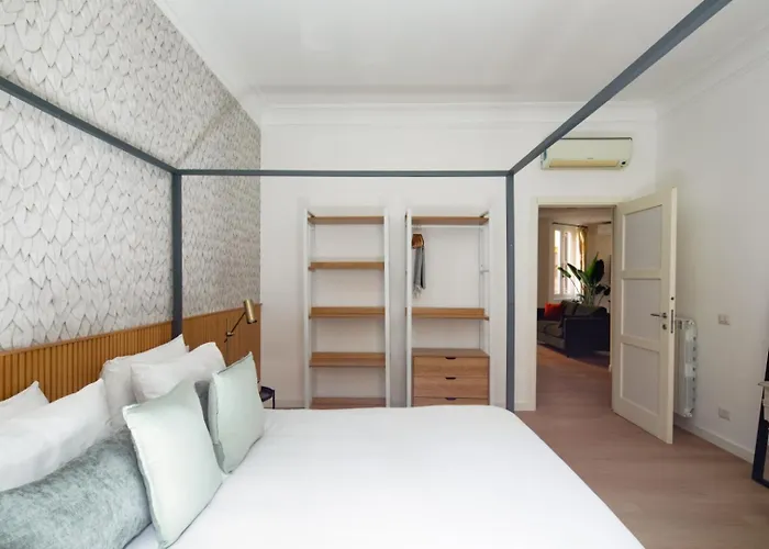 Dom wakacyjny Aeterna