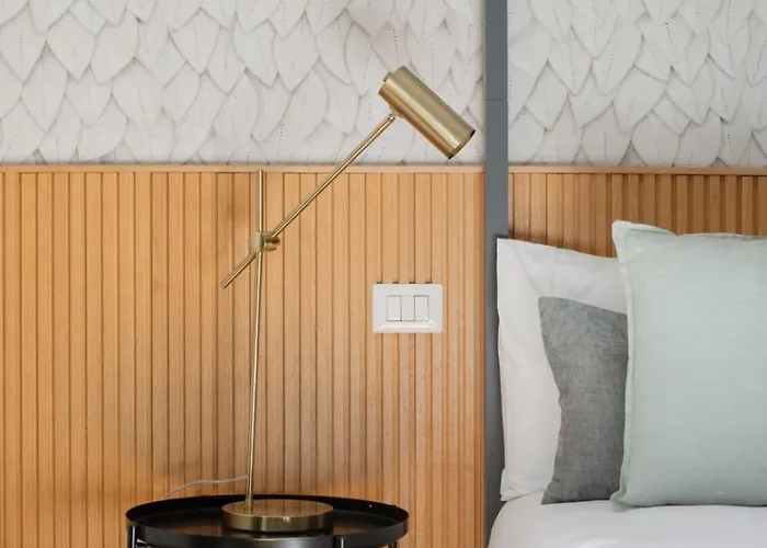 Aeterna Dom wakacyjny *