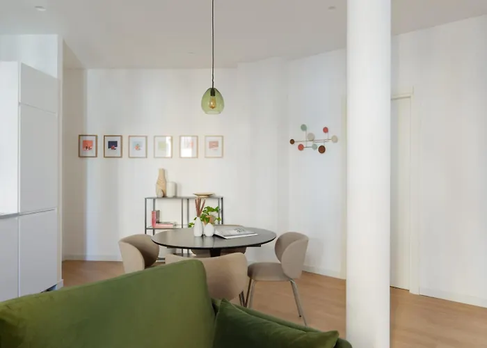 Dom wakacyjny Aeterna *