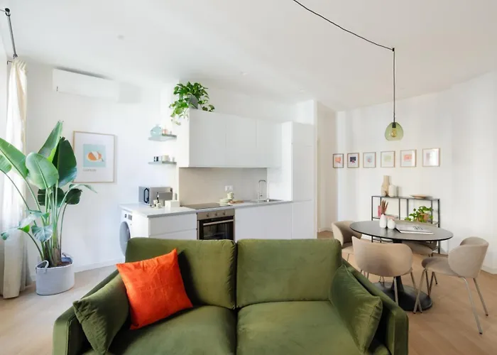 Dom wakacyjny Aeterna *