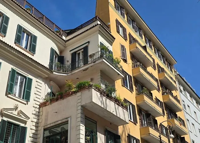 Dom wakacyjny Aeterna