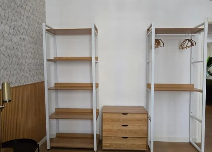 Dom wakacyjny Aeterna