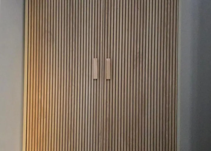 Dom wakacyjny Aeterna