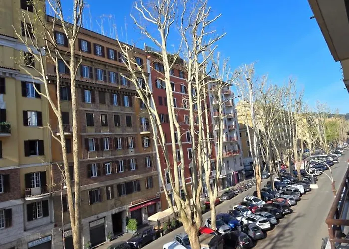 Dom wakacyjny Aeterna *