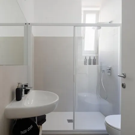 Aeterna Semesterbostad *