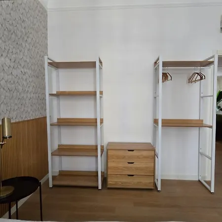 Semesterbostad Aeterna