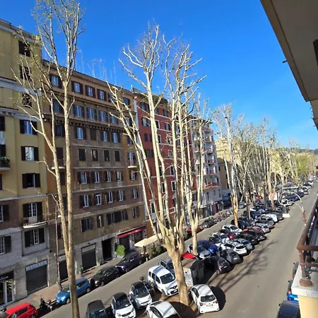 Semesterbostad Aeterna *