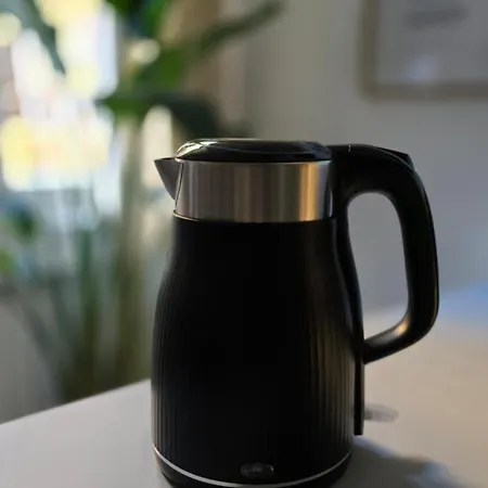 Aeterna بيت للعطل